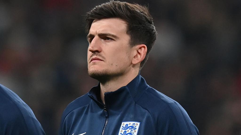 Harry Maguire