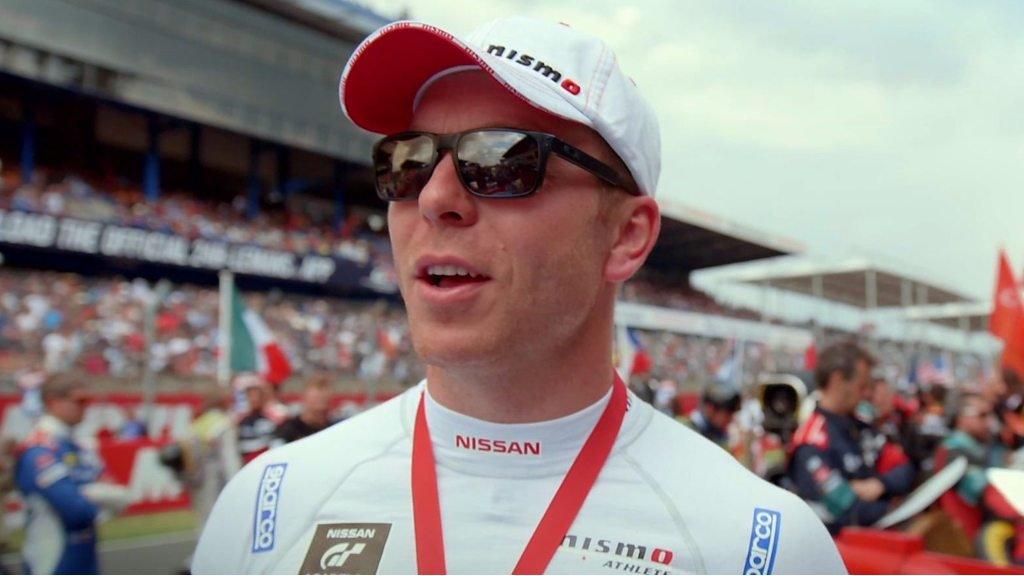 Sir Chris Hoy