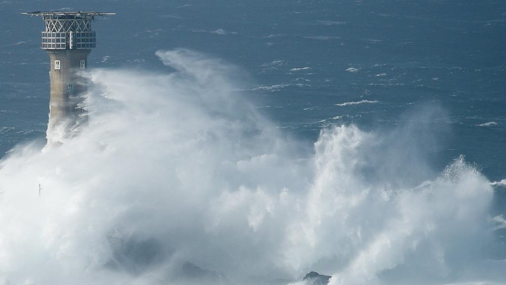 Lands End, Cornwall