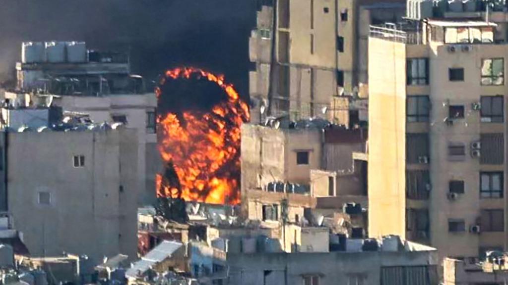 The Tinderbox of the Levant: Escalation Between Israel and Hezbollah Threatens Regional Stability