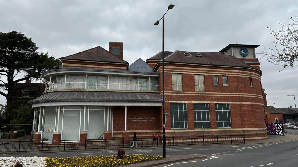 Derelict former BHS site a 'continuing nightmare'