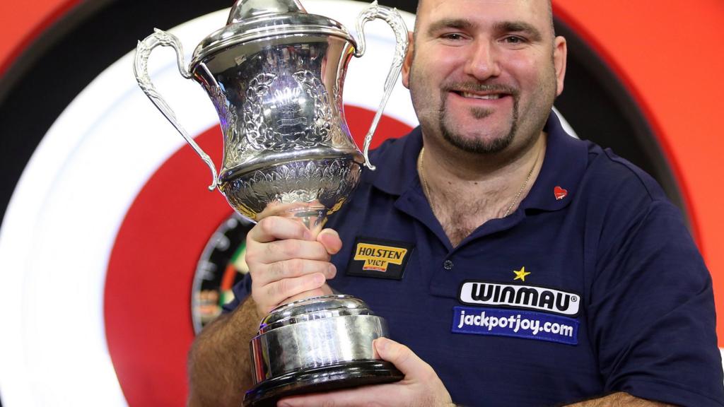 Scott Waites