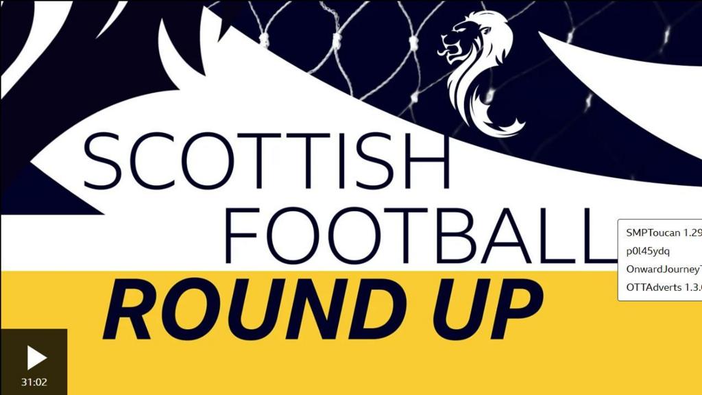 SPFL lower league round-up: Falkirk title delayed as Hamilton relegated
