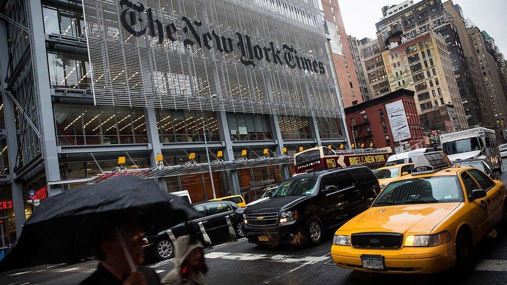 New York Times