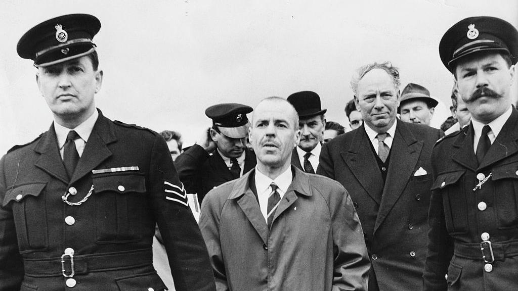 Greville Wynne