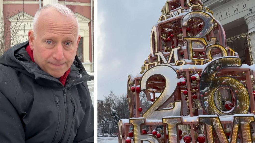 Стремления россиян в 2026 году: доклад Стива Розенберга