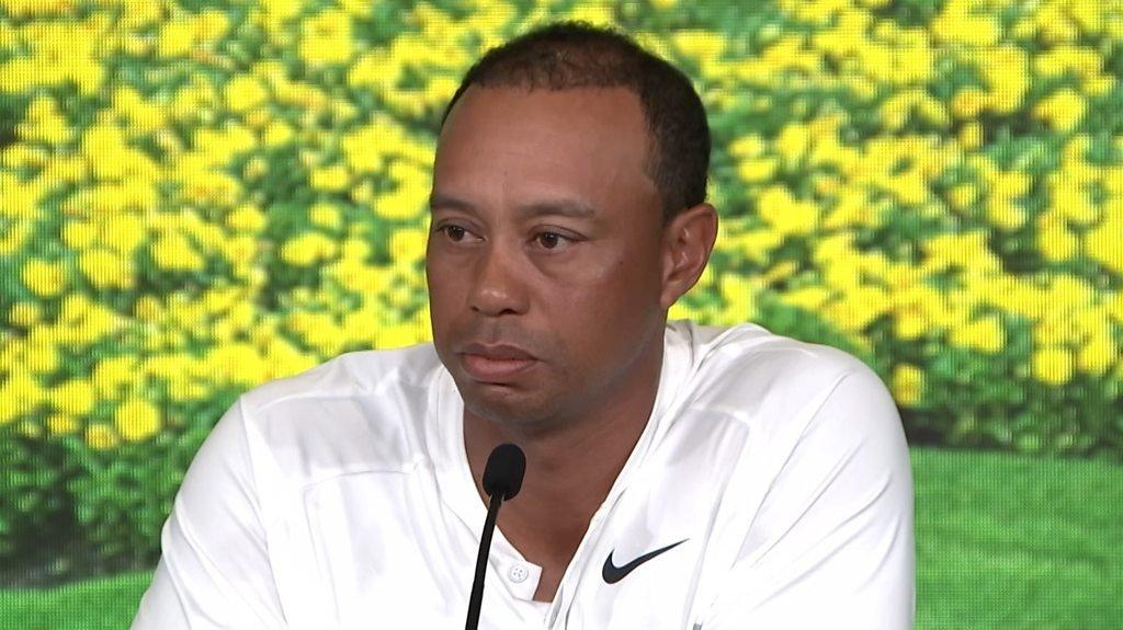 Tiger Woods