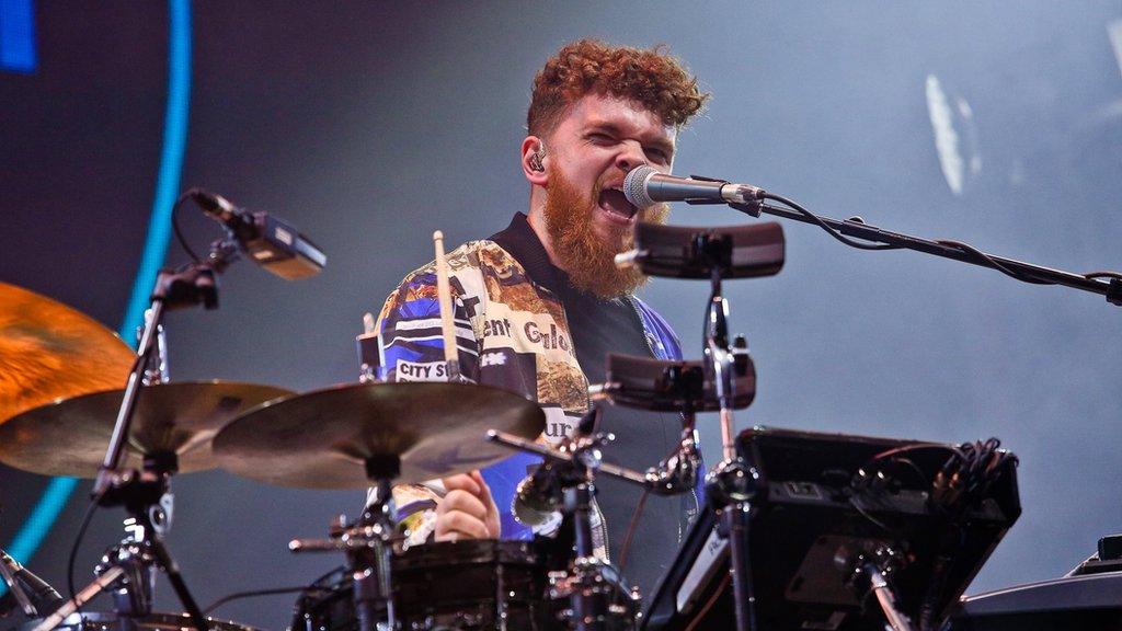 Jack Garratt