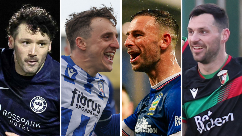 Irish League Clubs Chase More European History