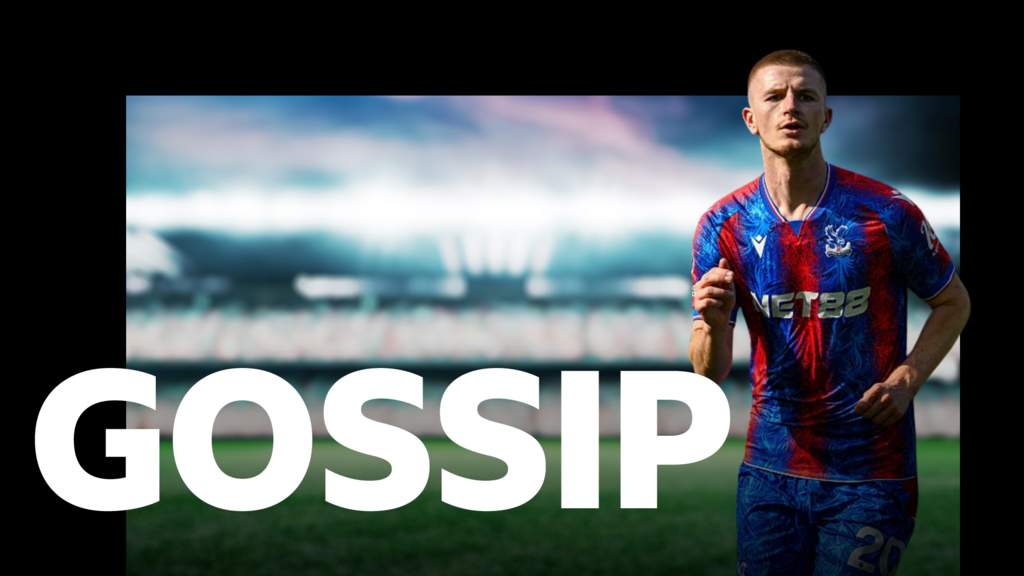 Palace’s Wharton wanted by Liverpool – Sunday’s gossip