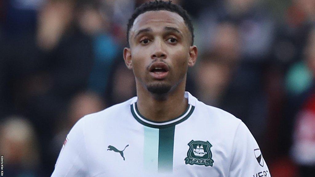 Brendan Galloway