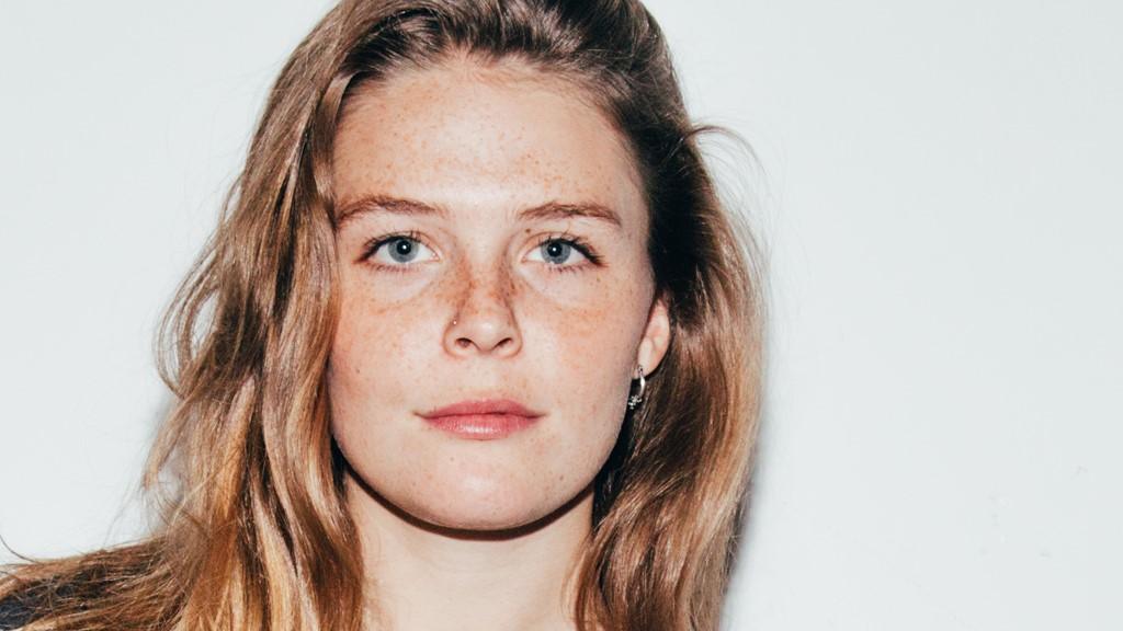 Maggie Rogers