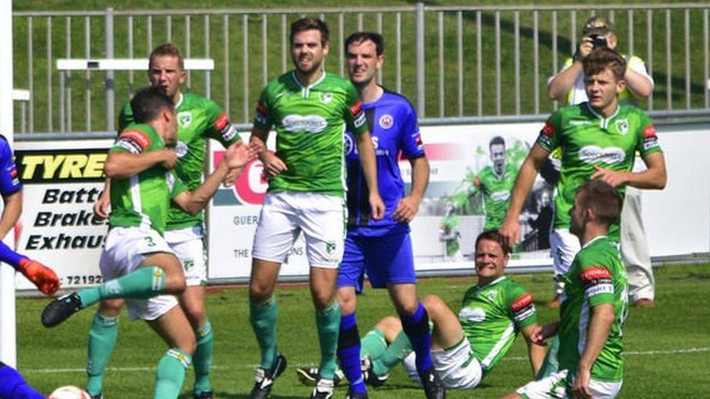 Guernsey FC