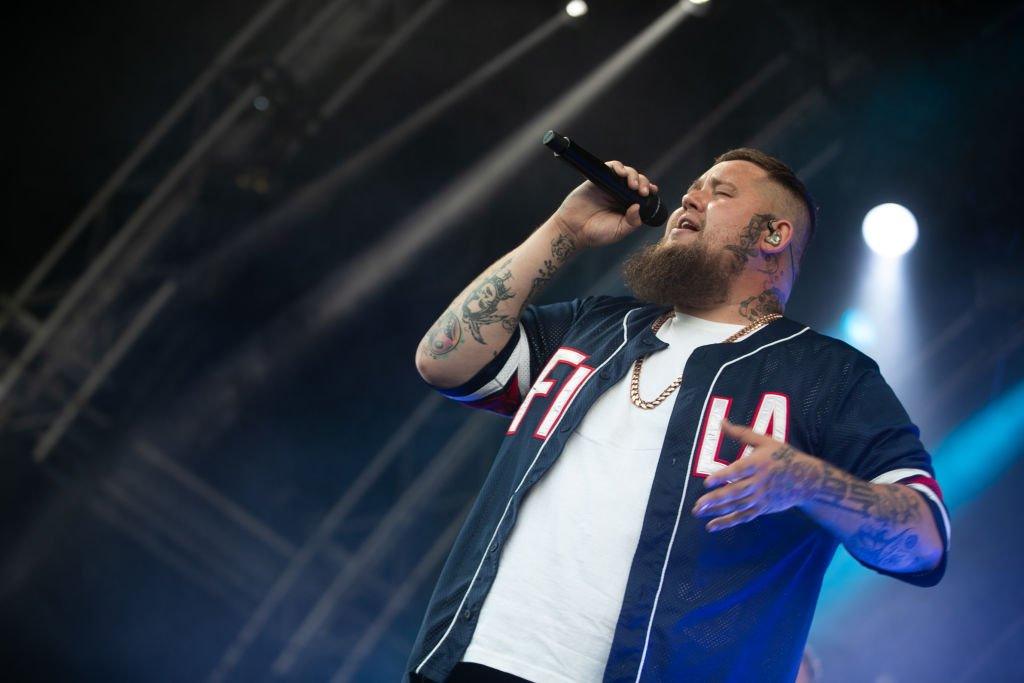 Rag 'n' Bone Man