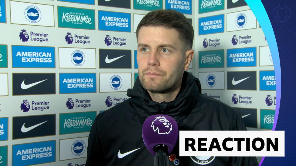 An important first clean sheet - Hurzeler