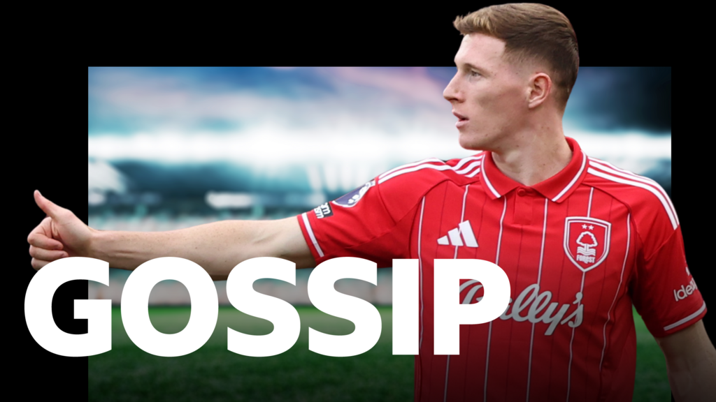 عمالقة الدوري الإنجليزي تشيلسي ومانشستر سيتي مهتمان بأندرسون – ملخص شائعات الانتقالات