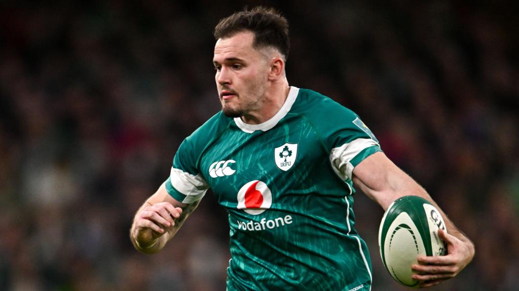 ‘One-club guy’ Stockdale rejected French interest