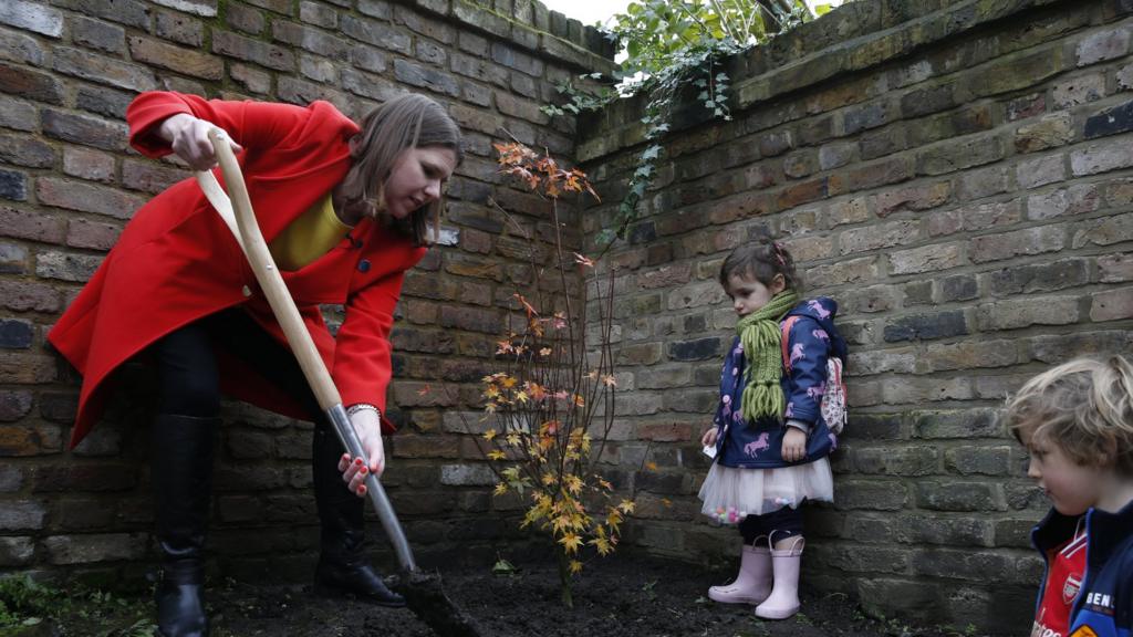 Jo Swinson