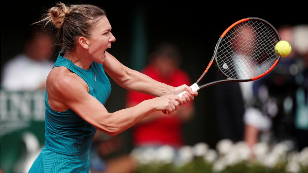 Simona Halep