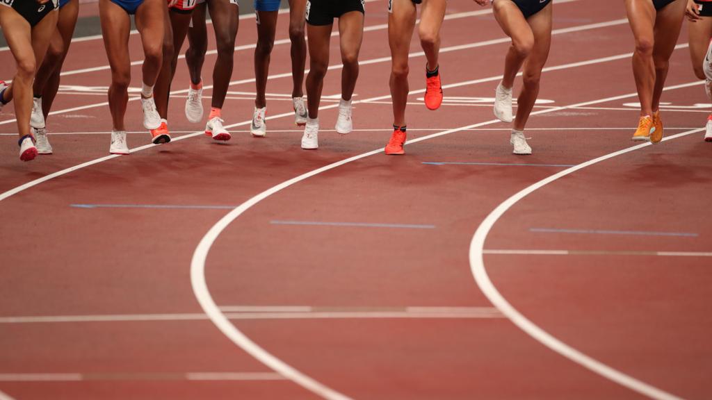Swab tests set to decide female athlete eligibility