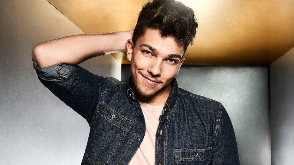 Matt Terry