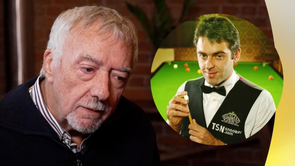 Virgo Introduces 16-year-old O'sullivan On Big Break