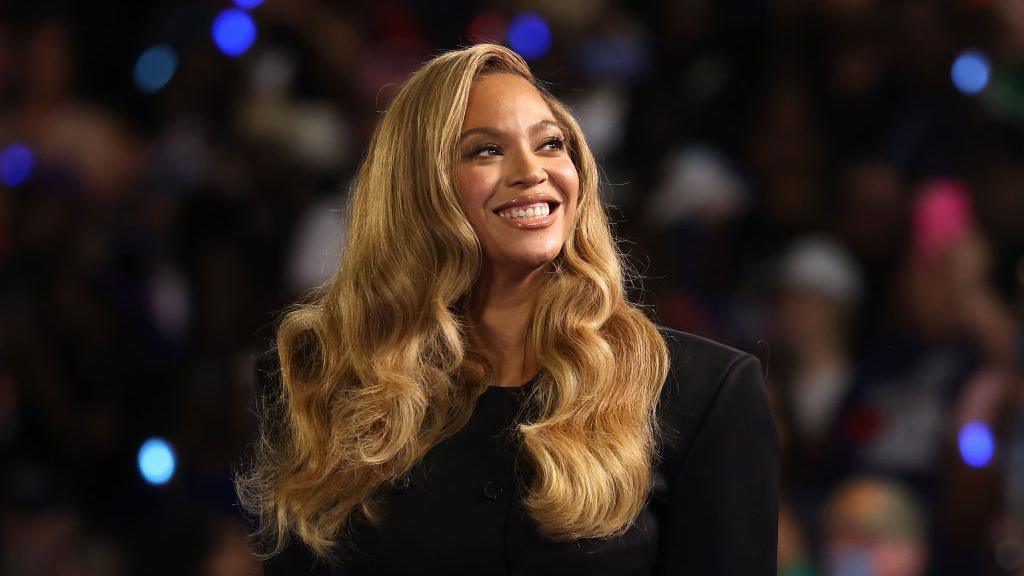 Beyonce