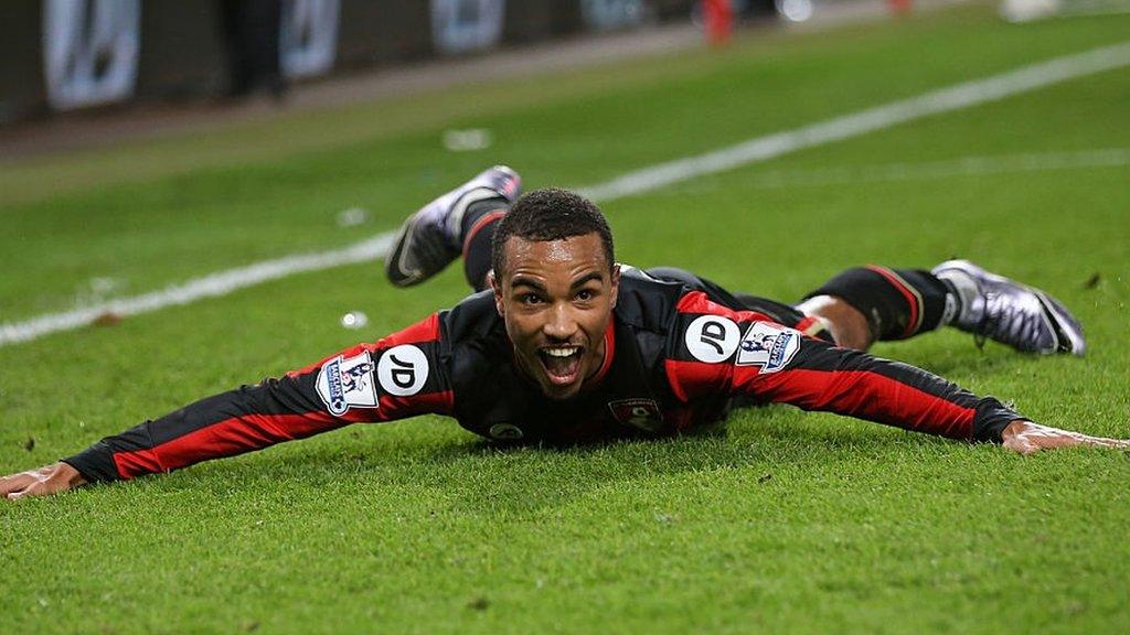 Junior Stanislas