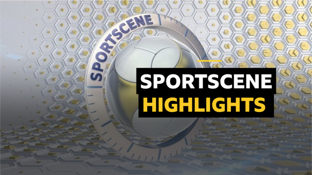 Sportscene highlights