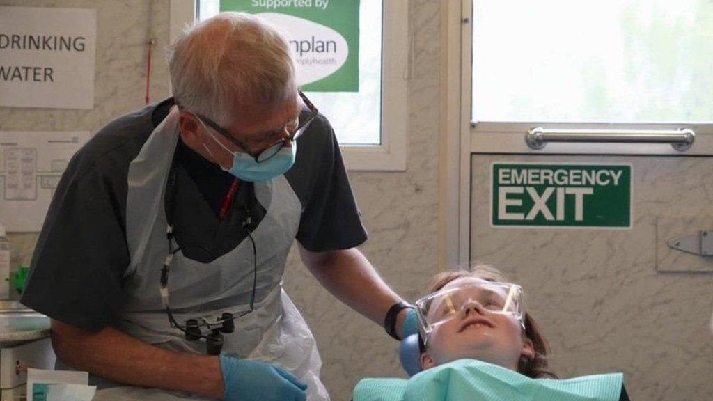 jenna-with-dentist.