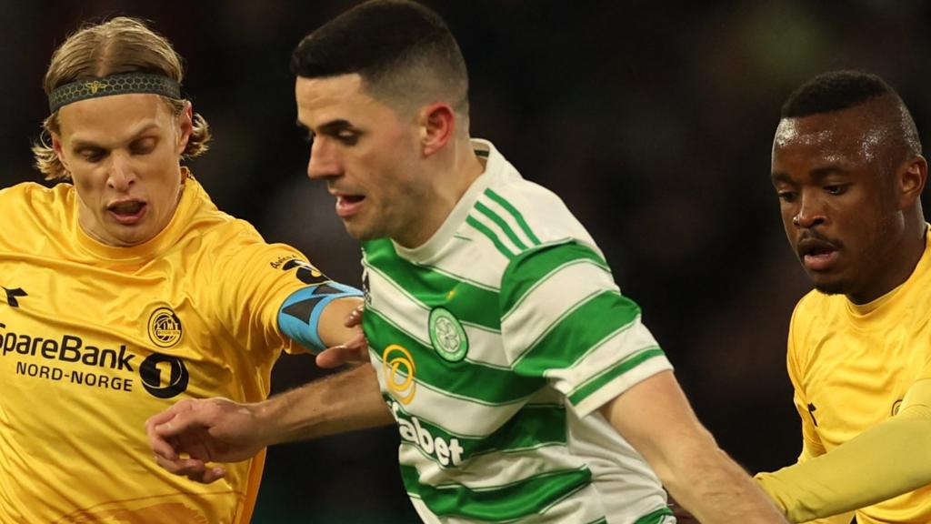 Tom Rogic