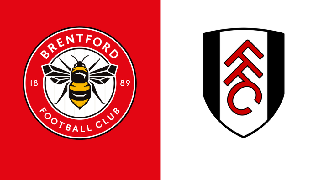 Brentford v Fulham