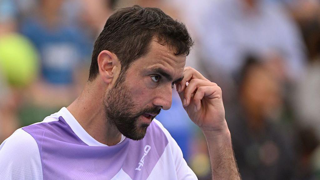 Marin Cilic