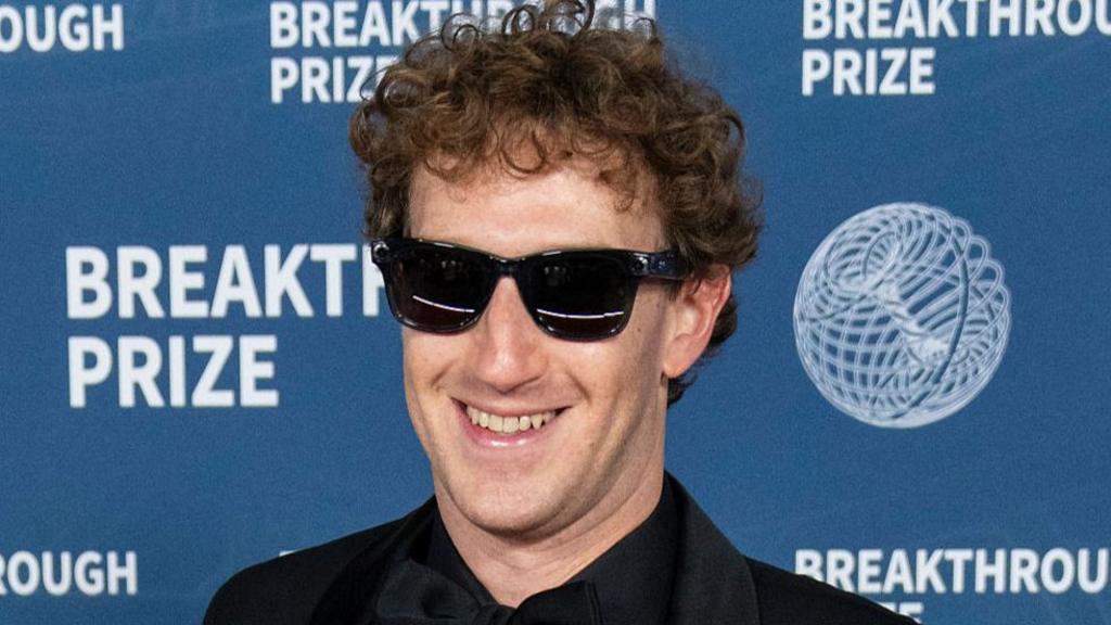Mark Zuckerberg defends Meta in social media monopoly trial