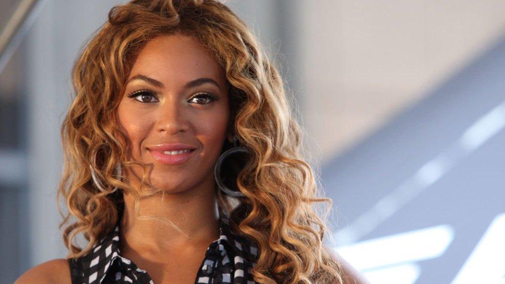 Beyonce