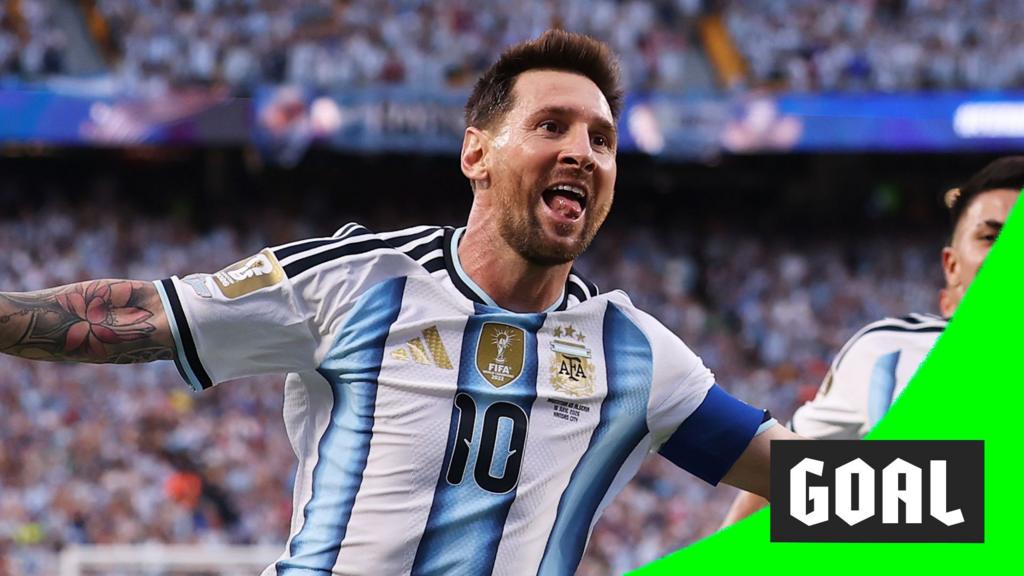 2026 FIFA ワールドカップ: アルゼンチン対アルジェリア – リオネル・メッシがハットトリックを達成して同点に追いつく 2026 FIFA ワールドカップ: アルゼンチン対アルジェリア – リオネル・メッシがハットトリックを達成して同点に追いつく