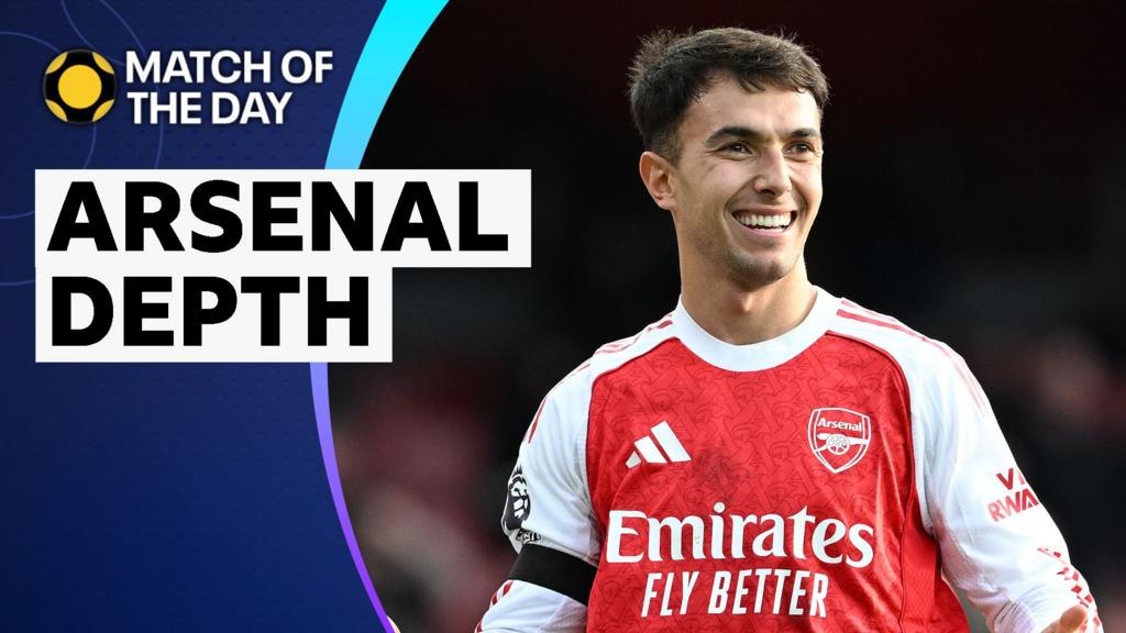 How Arsenal's squad upgrade is paying off