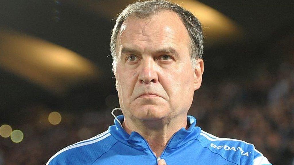 Marcelo Bielsa