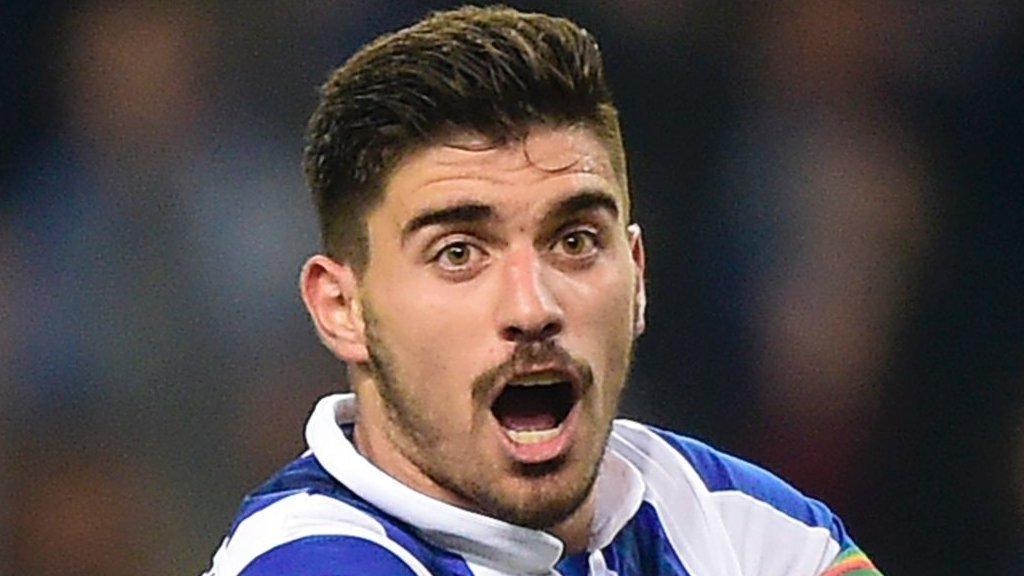 Ruben Neves