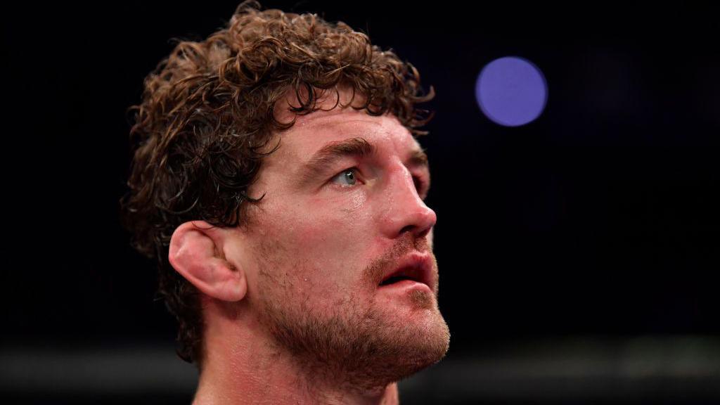 Ben Askren