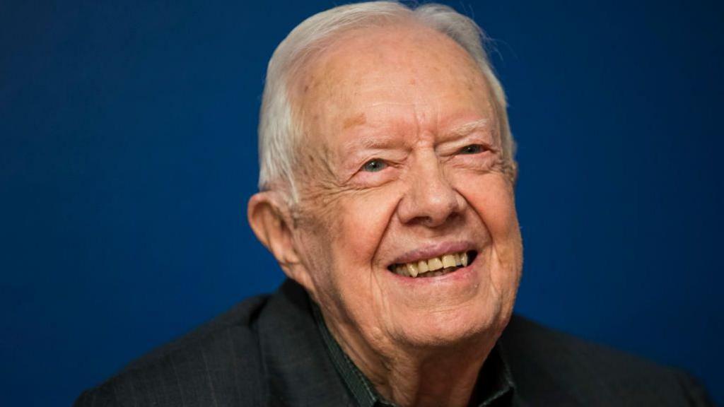 Jimmy Carter