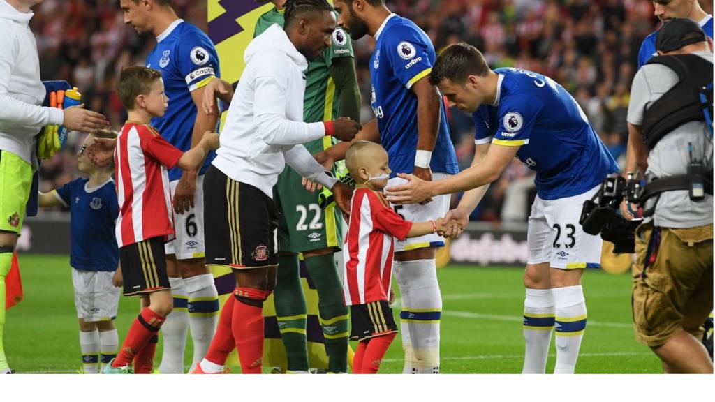 Bradley Lowery