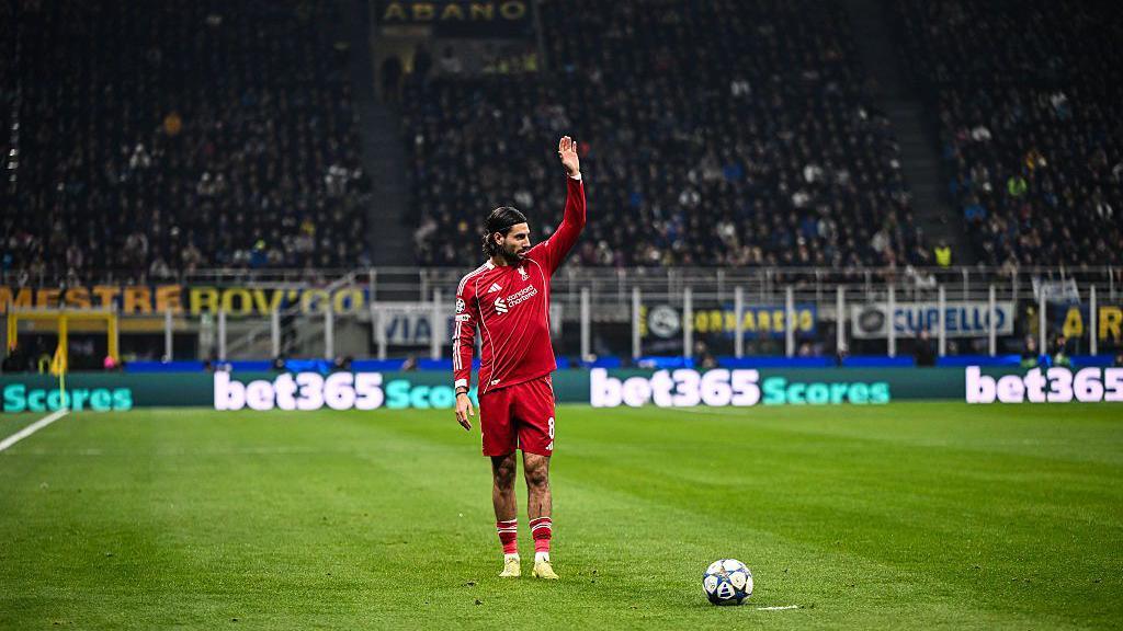 Liverpool news: 'Exceptional' Szoboszlai's energy is 'absolutely