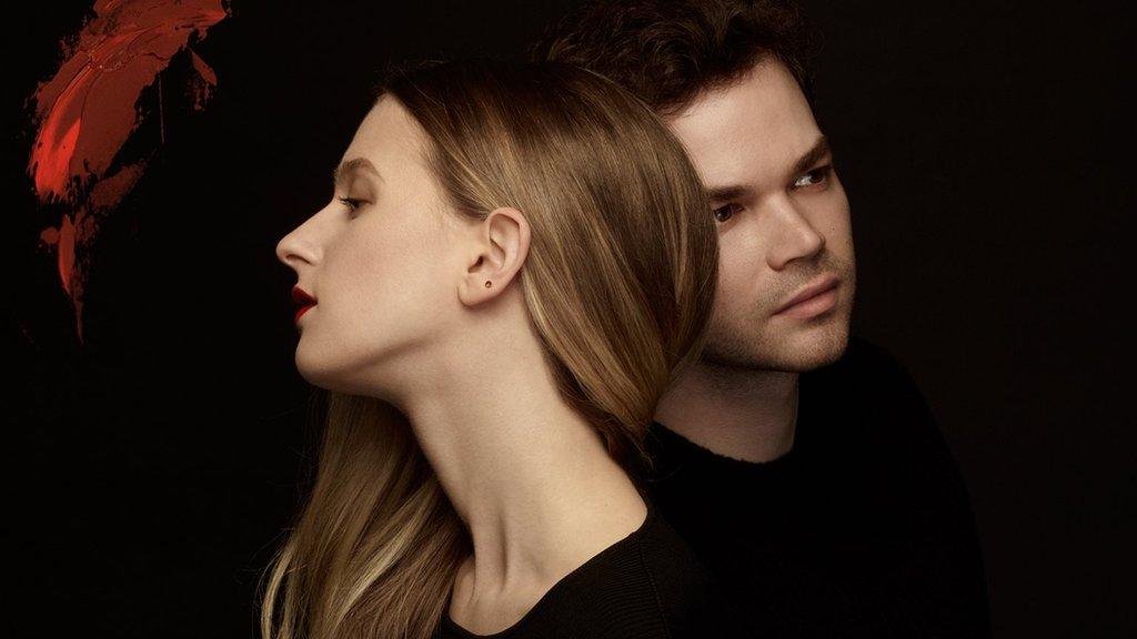 Marian Hill