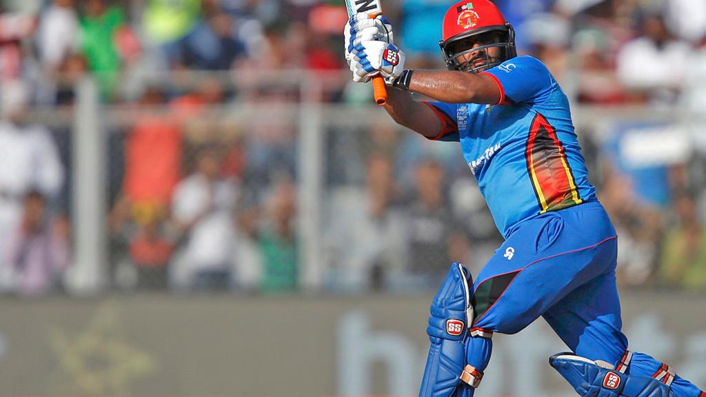 Mohammad Shahzad