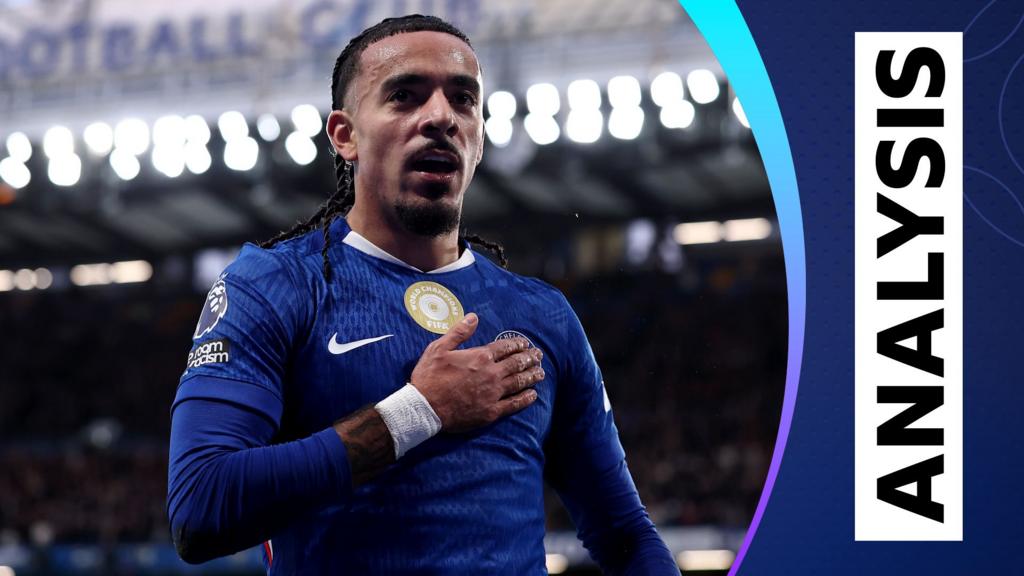 Gusto is 'star of the show' - Murphy