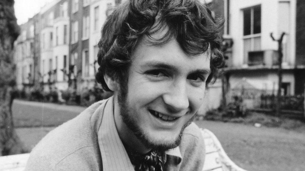 Kenny Everett