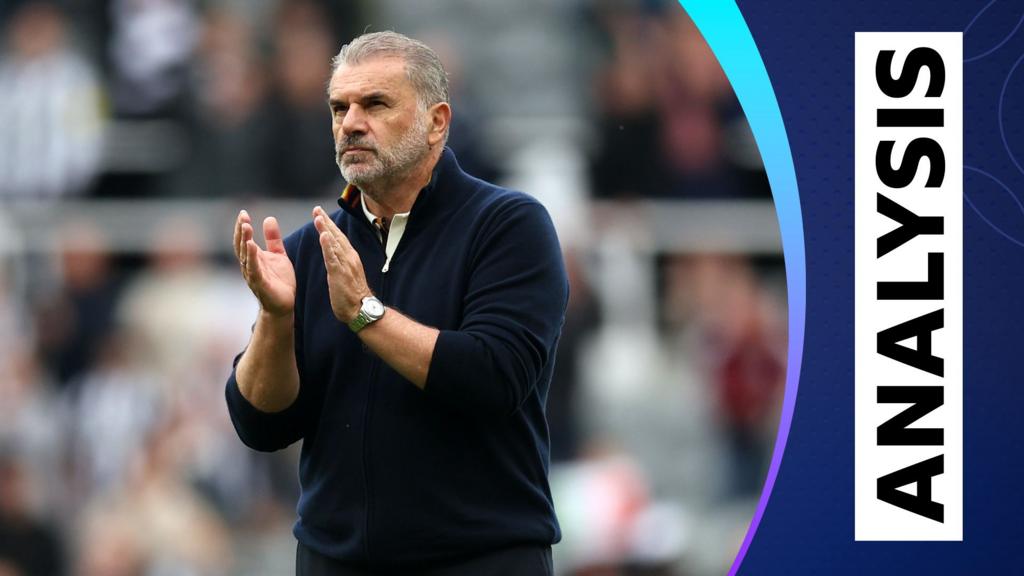 'You've got to give a manager time' - Hart on life under Postecoglou