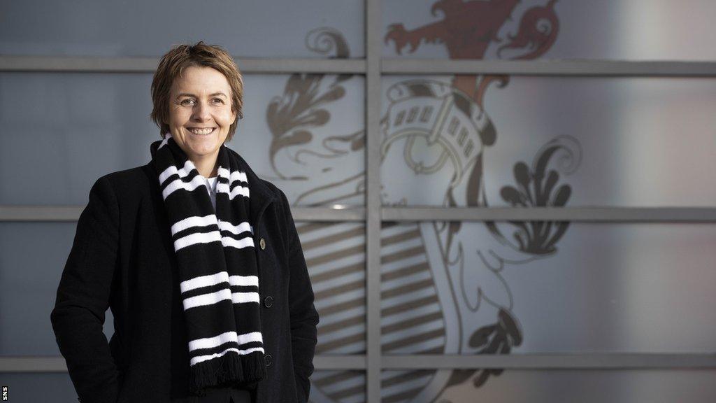 Leeann Dempster