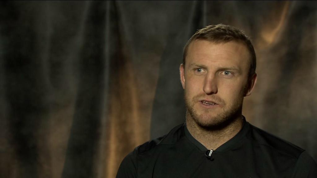 Hadleigh Parkes